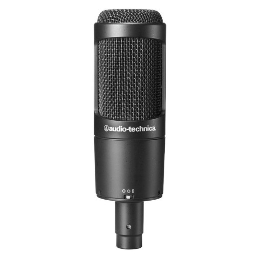 Audio-Technica AT-2050